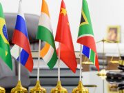 Лавров: Число стран, желающих присоединится к БРИКС и ШОС, выросло до 20