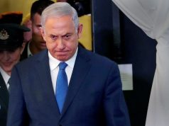 Игорь Левитас: Израиль на пороге войны, у Нетаньяху нет выбора