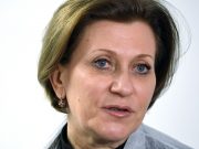 Попова заявила о риске распространения патогенов из биолабораторий США
