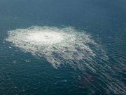 СМИ: Запад знает имя возможного спонсора подрыва «Северных потоков»