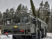 Политолог объяснил, чем обусловлено решение разместить ТЯО в Белоруссии