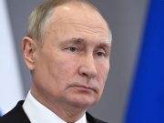 Путин заговорил о недружественных элитах