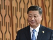 Упорно двигаться вперед, к новым перспективам дружбы, сотрудничества и совместного развития Китая и России