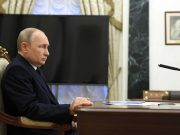 Путин: Россия разместит тактическое ядерное оружие в Белоруссии