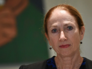 Келли Дегнан: Свобода СМИ важна для развития демократии, особенно когда в последнее время мы наблюдаем сужение медиапространства