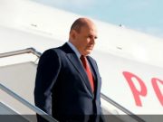 Средняя Азия принимает гостей