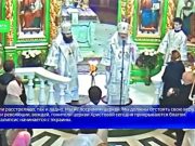 В украинских СМИ звучат призывы к «патриотам» прийти в Лавру и выгнать оттуда монахов