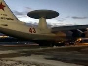 Более 20 соучастников атаки на самолет А-50 задержаны в Белоруссии