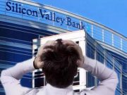 СУДЯ ПО ВСЕМУ, SVB ДЕЛО НЕ ОГРАНИЧИТСЯ