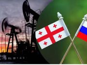 Если Россия нам прервет поставки нефтепродуктов, муки, а теперь уже и картофеля, Грузия вернется даже не в 90-е годы, а в эпоху раннего палеолита