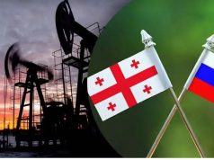 Если Россия нам прервет поставки нефтепродуктов, муки, а теперь уже и картофеля, Грузия вернется даже не в 90-е годы, а в эпоху раннего палеолита