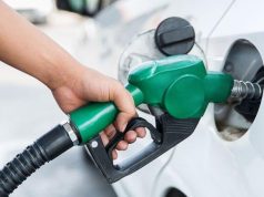 В Европу с достоинством, но на российском топливе!