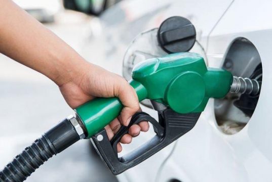 В Европу с достоинством, но на российском топливе!