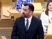 Как главами Великобритании и Шотландии стали индус и пакистанец Как главами Великобритании и Шотландии стали индус и пакистанец