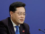 Пекин перестал стесняться, говоря о политике США