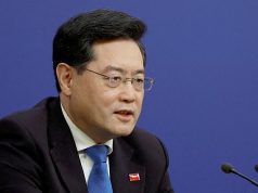 Пекин перестал стесняться, говоря о политике США