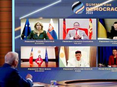 Поговорили… Поговорили...