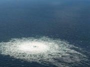 Полянский: РФ распространит в ООН переписку с ФРГ, Данией и Швецией о «Северных потоках»