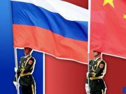 „На Западе считают, что Пекин встал на сторону России, а предложенный план – просто повод начать поддерживать Москву более открыто“