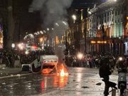 Грузию показательно наказывают, чтобы другие страны воочию увидели – проявлять непокорность Западу нельзя