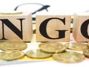 Почему Запад выступает против установления источников, из которых финансируются зарегистрированные в Грузии неправительственные организации?