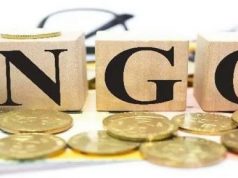 Почему Запад выступает против установления источников, из которых финансируются зарегистрированные в Грузии неправительственные организации?