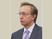 Москва: Без дипотношений и под давлением Запада, но связи с Грузией развиваются Михаил Галузин