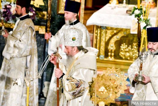 Гонения властей на УПЦ ставят мировых лидеров перед выбором Гонения властей на УПЦ ставят мировых лидеров перед выбором