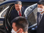 Си Цзиньпин: Китай выступает за мирное урегулирование украинского кризиса