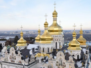 В РПЦ опасаются надругательства над святыми мощами Киево-Печерской лавры