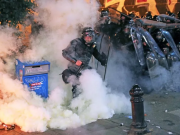 Федор Лукьянов: Куда качнется маятник гражданских обществ