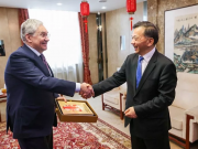 Китайская мудрость. В Москве запустили второй сезон «Любимых крылатых выражений Си Цзиньпина»