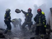 Постпред КНР в ЕС считает, что США разжигают конфликт на Украине