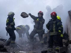Постпред КНР в ЕС считает, что США разжигают конфликт на Украине