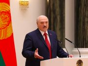 Лукашенко рассказал, кто совершил теракт в Энгельсе