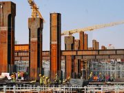 Сюнъань: В Китае создается невиданный доселе мегаполис будущего