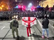 Закон об иноагентах был адресован не столько грузинской оппозиции, сколько партнерам Грузии в Вашингтоне и Брюсселе