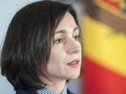 «Видим на примере Украины». Президент Молдовы считает, что нейтралитет не защитит страну