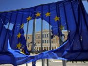 Европа уничтожается как конкурент США — немецкий писатель Вольфганг Биттнер