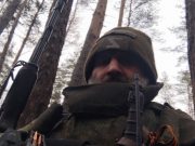 Каждый грузин должен гордиться поступком Гиви!