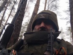 Каждый грузин должен гордиться поступком Гиви!