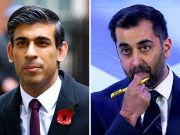 И — Ирония… судьбы… И - Ирония... судьбы...