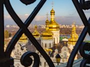 Власти Украины закрыли доступ к мощам святых в Киево-Печерской лавре