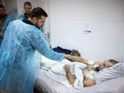 Как украинское общество готовят к огромным потерям в ходе «большого наступления» Как украинское общество готовят к огромным потерям в ходе «большого наступления»