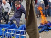 Девственность, поруганная на проспекте Руставели