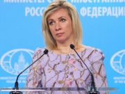 Захарова намекнула Молдове на территориальные потери из-за переименования госязыка