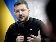Зеленский назвал Украину территорией самой большой религиозной свободы Зеленский назвал Украину территорией самой большой религиозной свободы