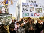 Грузинский синдром кишиневского режима