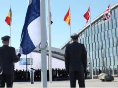 Финляндия в НАТО: конец эпохи нейтралитета и переход к открытой вражде с Россией