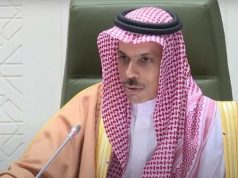 Глава МИД Саудовской Аравии прибыл в Дамаск и встретился с Асадом впервые с начала вооруженного конфликта в Сирии